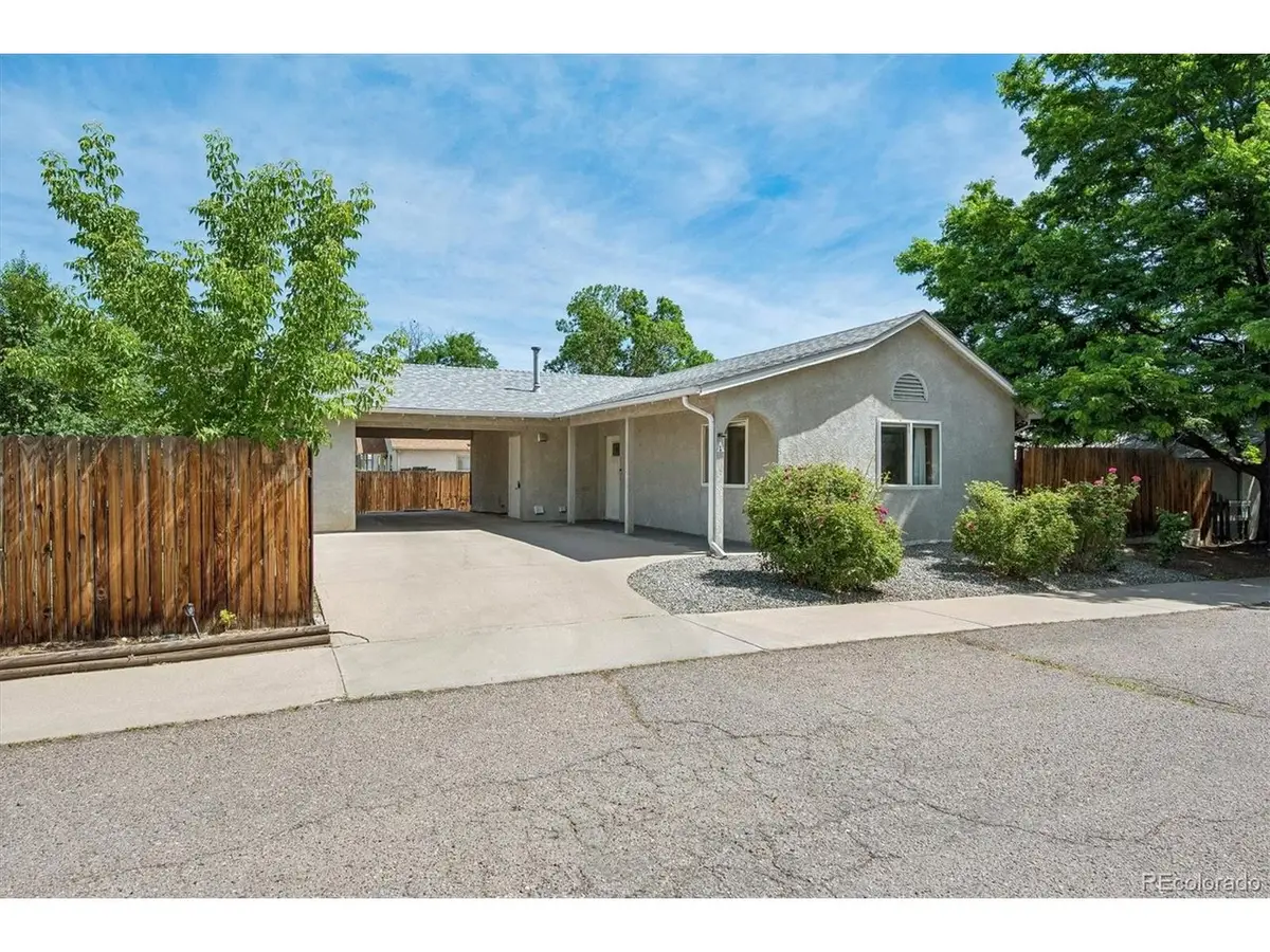 1910 S Decatur St #A, Denver, CO 80219 - #1