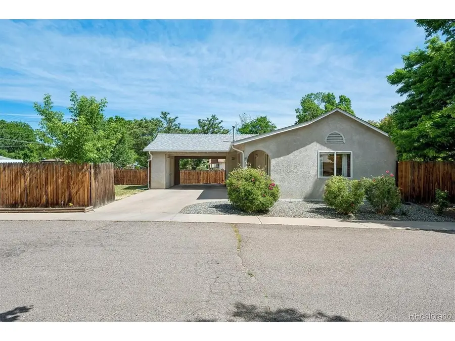 1910 S Decatur St #A, Denver, CO 80219 - #2