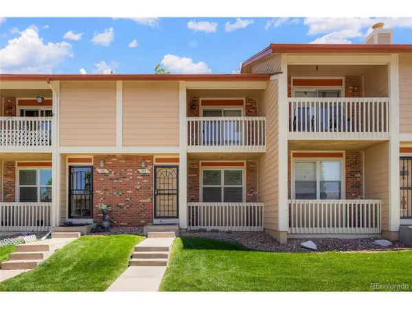 11654 Community Center Dr #109, Northglenn, CO 80233