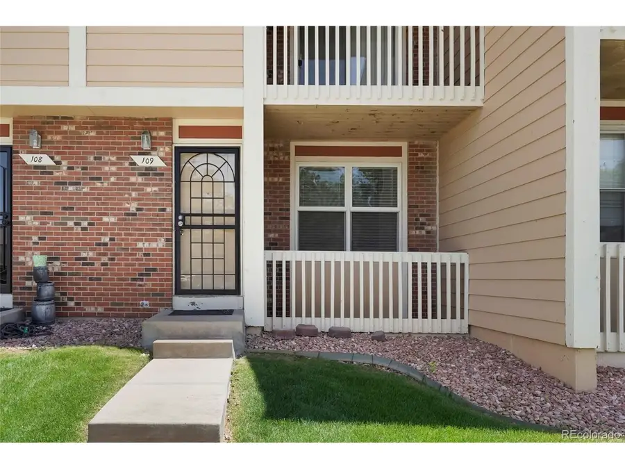 11654 Community Center Dr #109, Northglenn, CO 80233 - #2