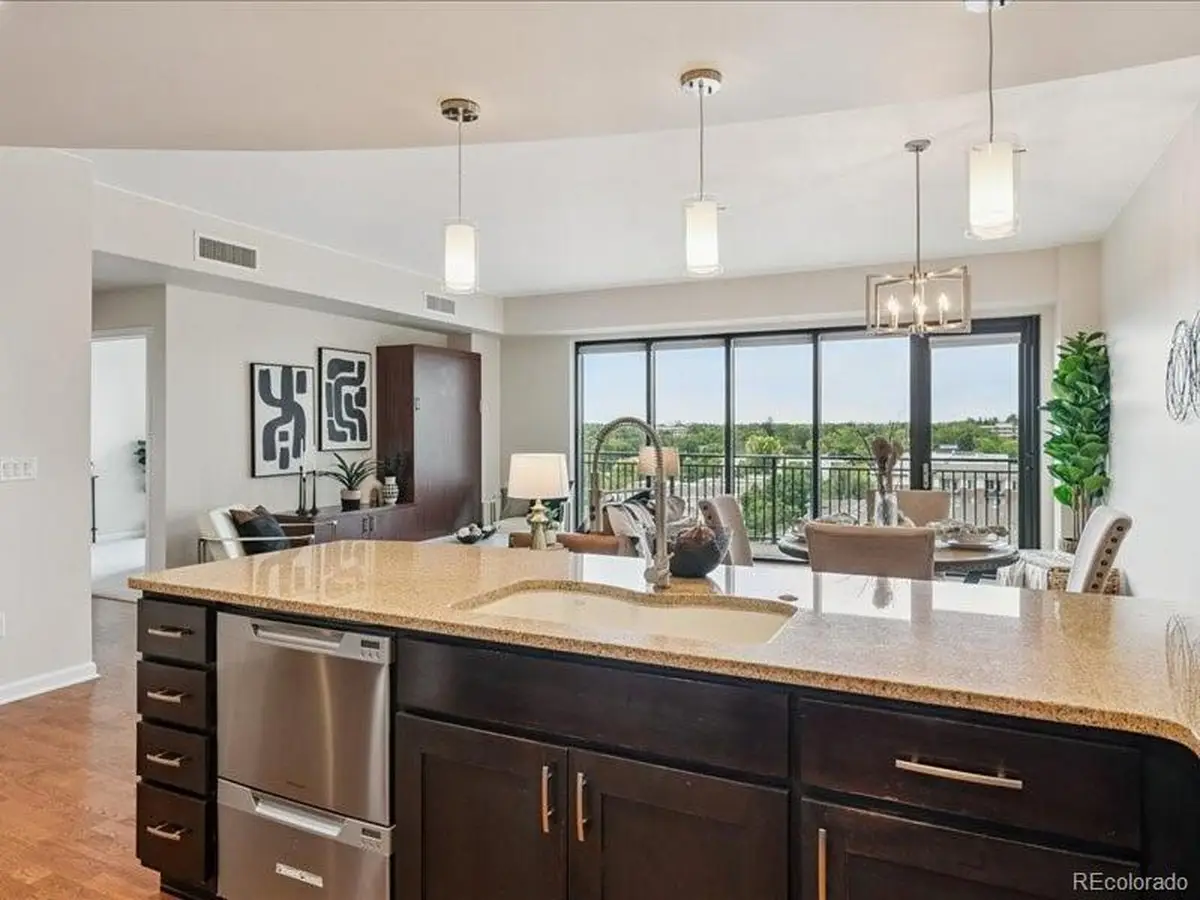 2990 E 17th Ave #Tower I-1103, Denver, CO 80206 - #1