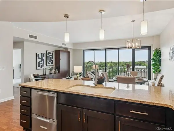 2990 E 17th Ave #Tower I-1103, Denver, CO 80206