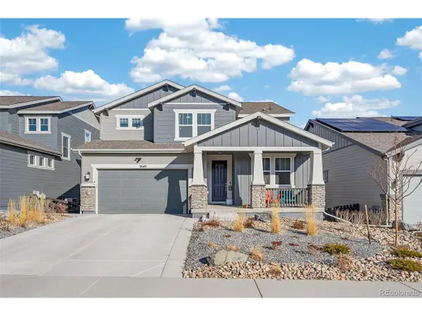 3649 Rucksack Ct, Castle Rock, CO 80108