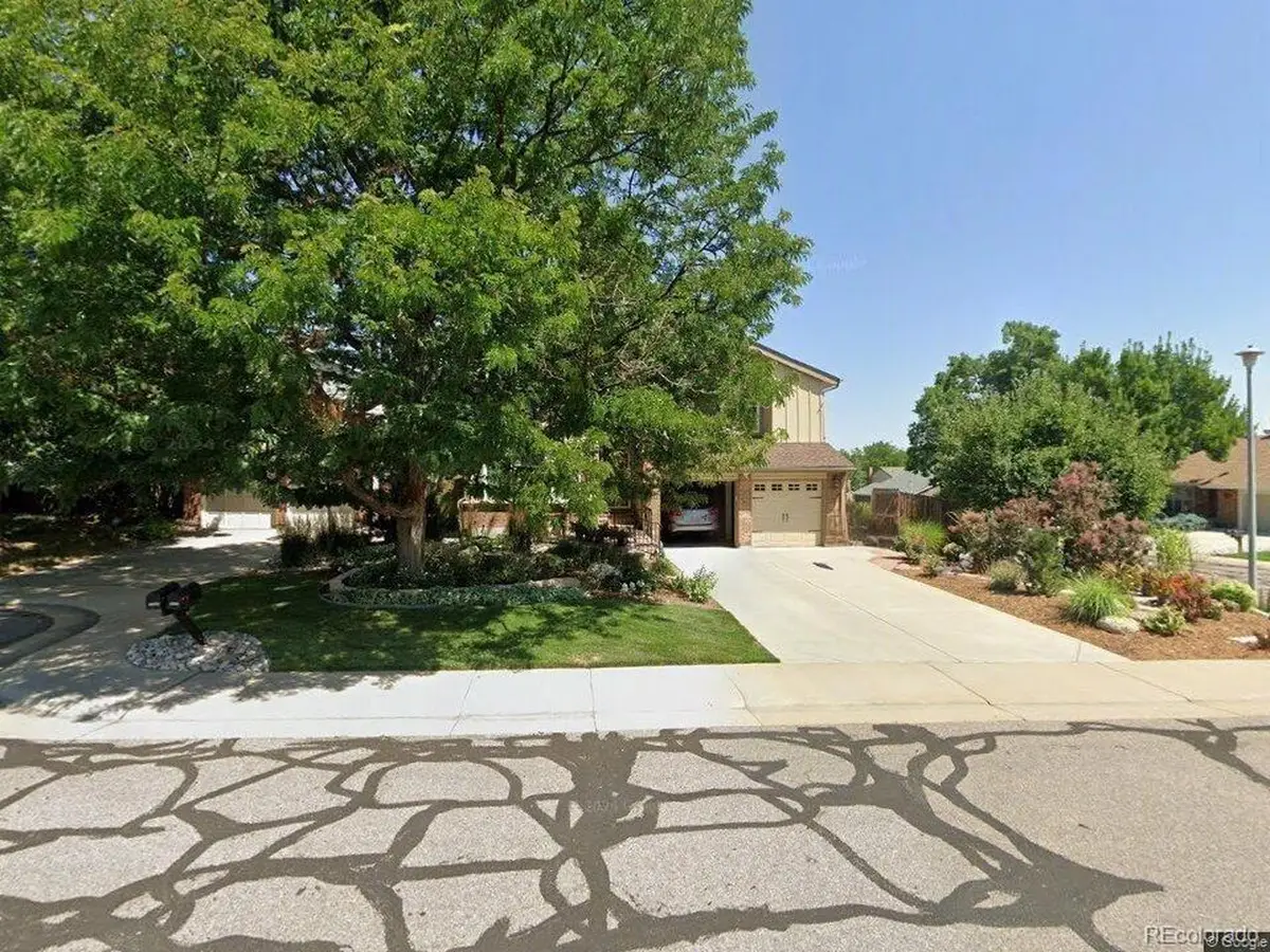 7497 E Nichols Pl, Centennial, CO 80112 - #1