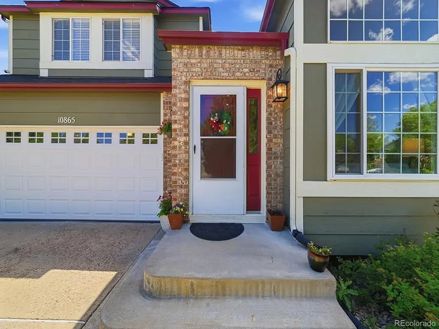 10865 Acadia Pl, Parker, CO 80138 - #2