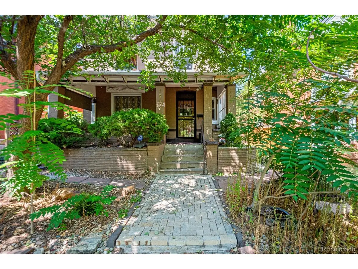 1325 Josephine St, Denver, CO 80206 - #1