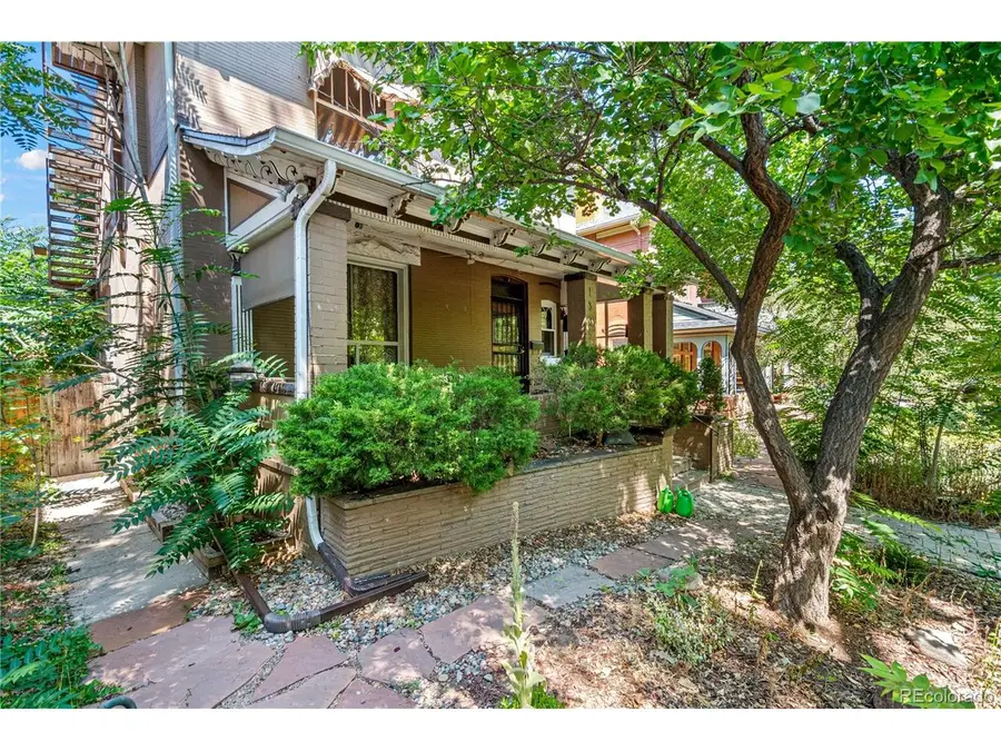 1325 Josephine St, Denver, CO 80206 - #2