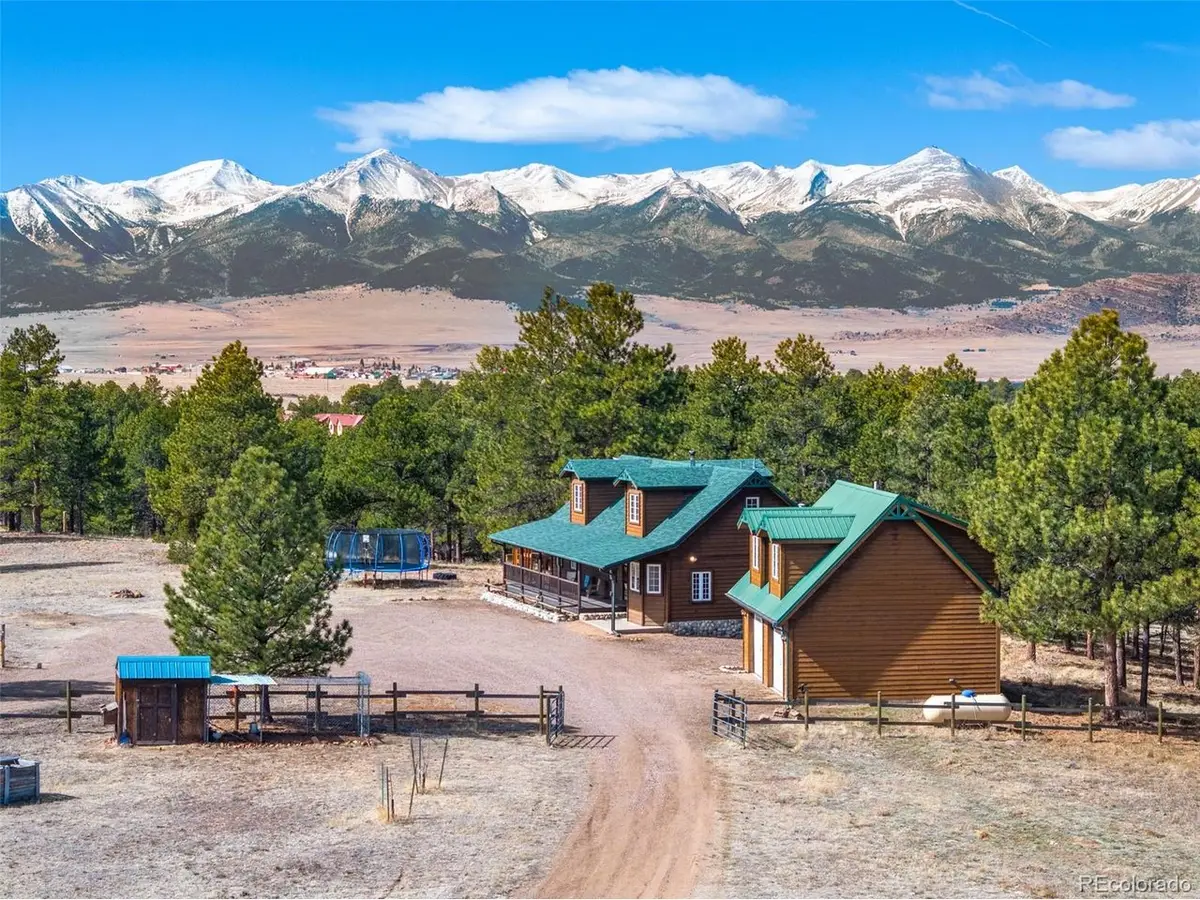 455 Satanta Cir, Westcliffe, CO 81252 - #1