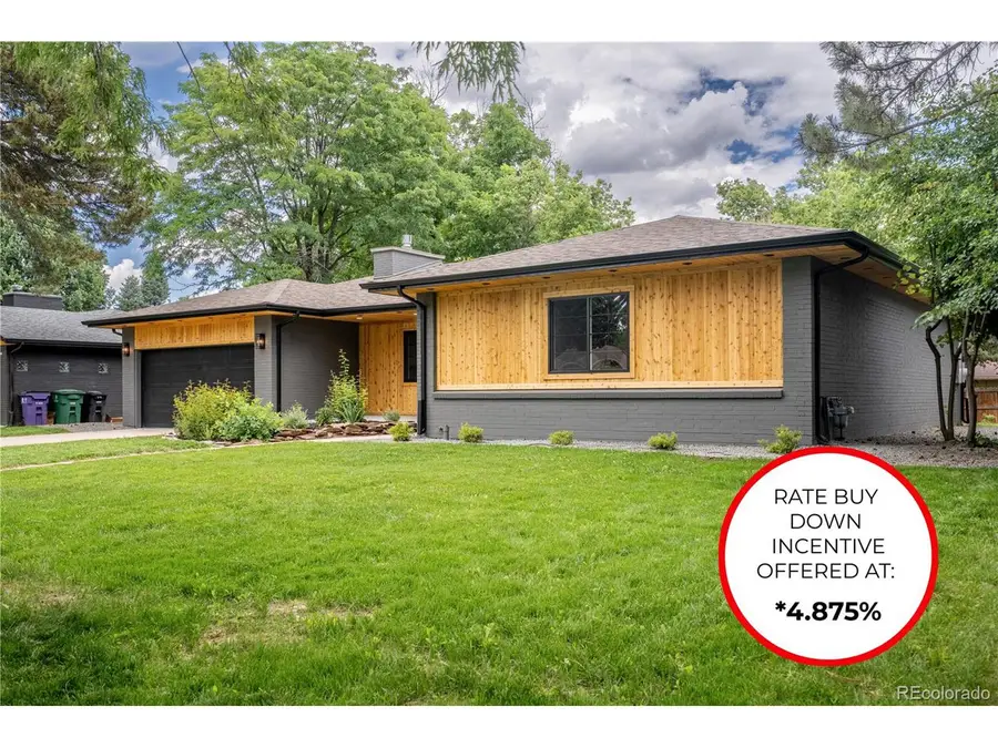 Address Withheld By Seller, Denver, CO 80224 - #3