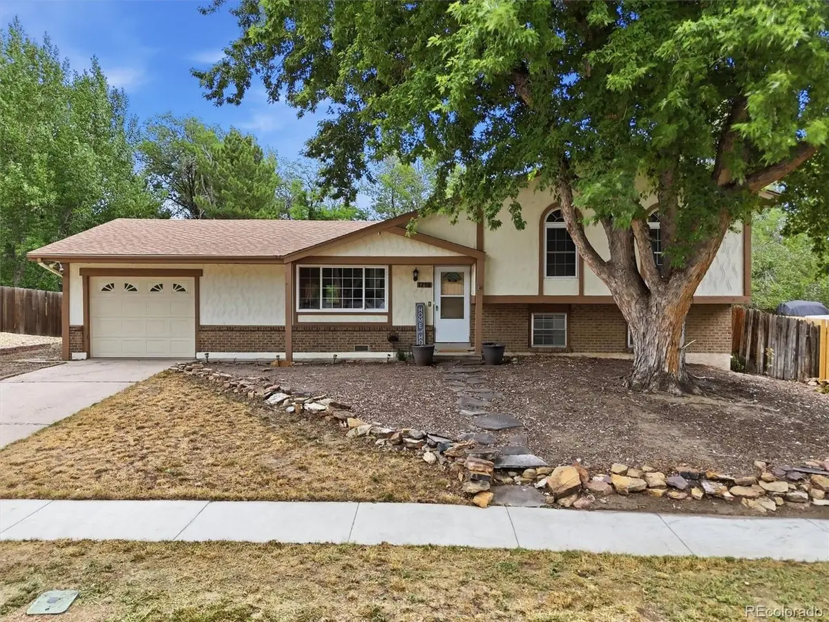 1719 Wooten Rd, Colorado Springs, CO 80915 - #1