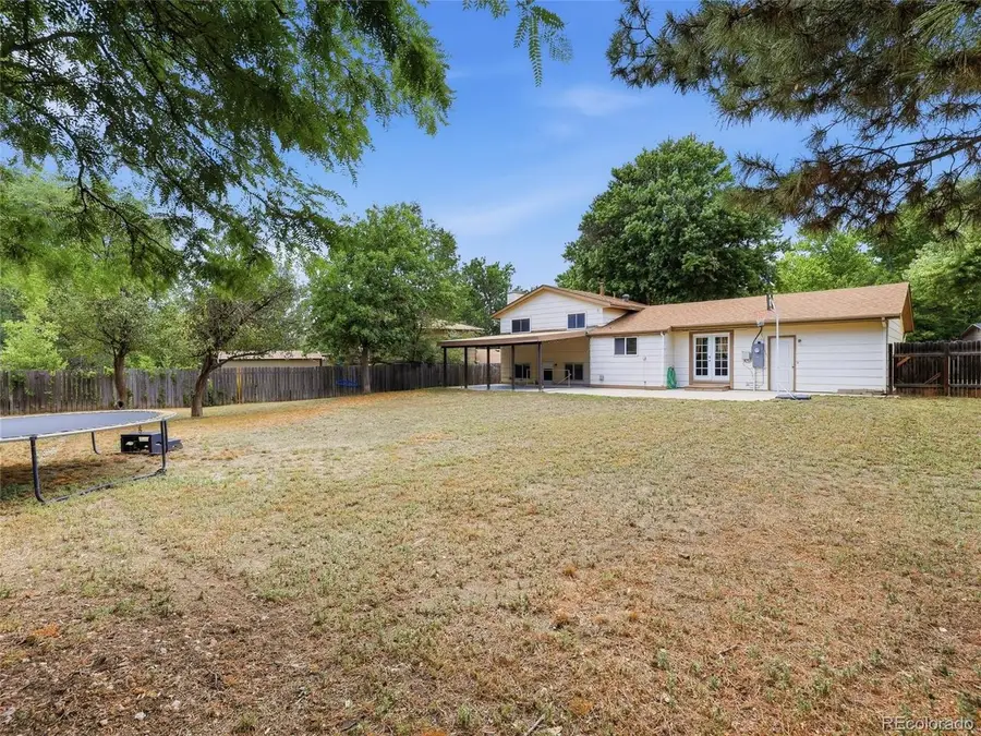 1719 Wooten Rd, Colorado Springs, CO 80915 - #2