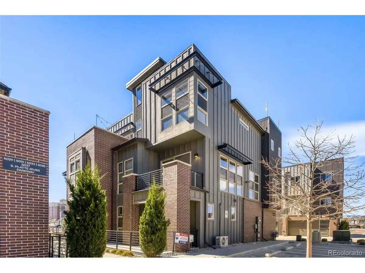 5030 S Prince Pl, Littleton, CO 80123 - #1