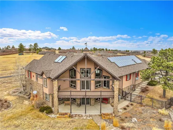 12984 Crowfoot Springs Rd, Larkspur, CO 80118