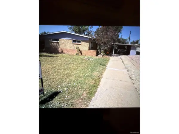 8081 Raleigh, Westminster, CO 80031
