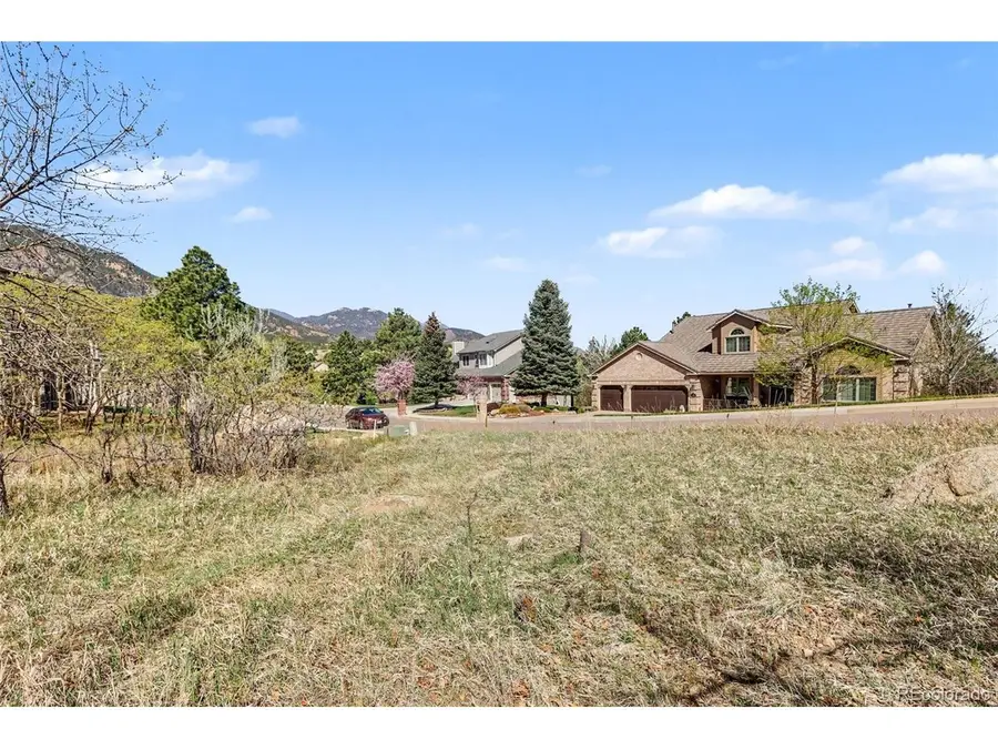 Chantrey Ct, Colorado Springs, CO 80906 - #3