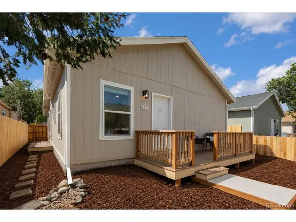 622 Vine St, Salida, CO 81201