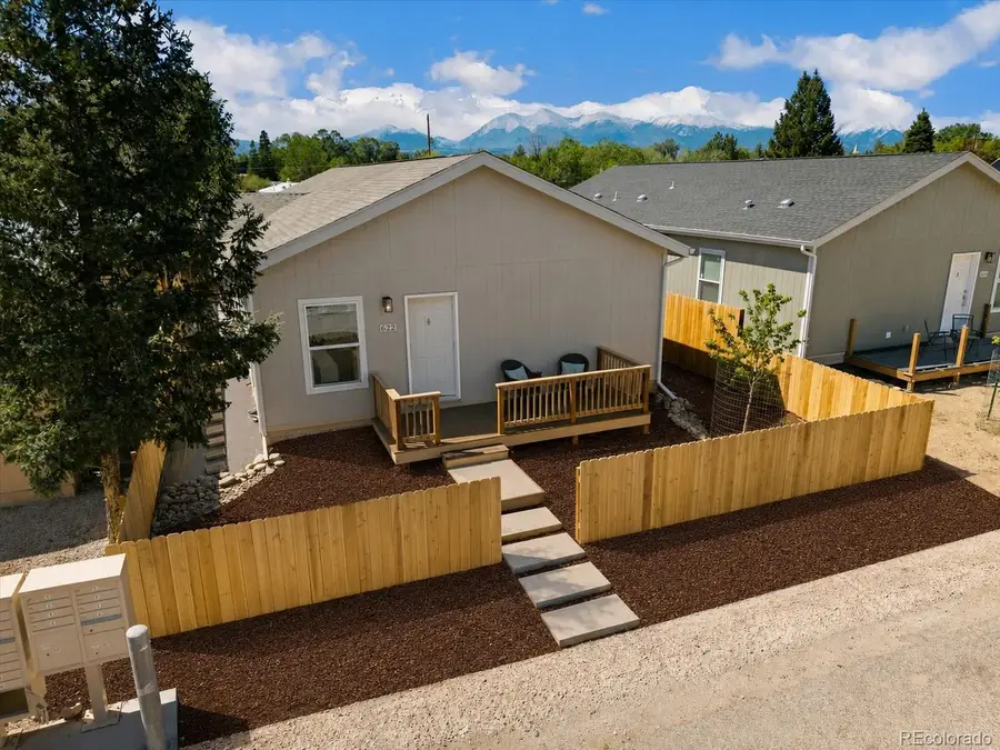622 Vine St, Salida, CO 81201 - #2