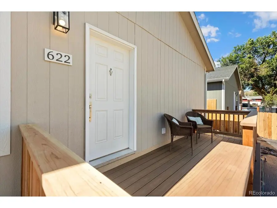 622 Vine St, Salida, CO 81201 - #3