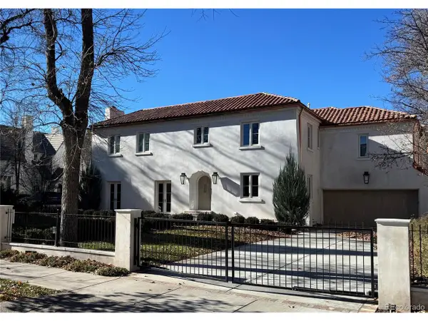 181 Race St, Denver, CO 80206