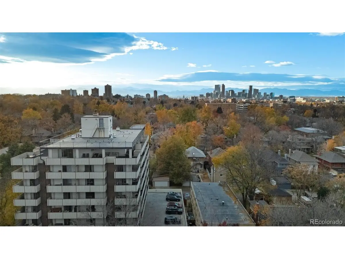 1313 Steele St #606, Denver, CO 80206 - #1
