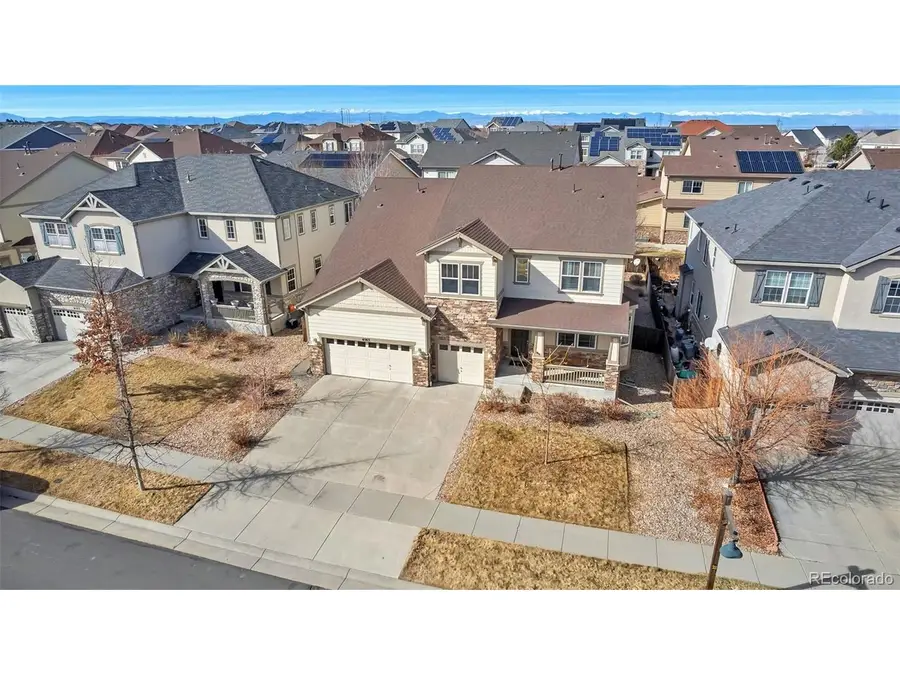 6563 S Little River Way, Aurora, CO 80016 - Image #2