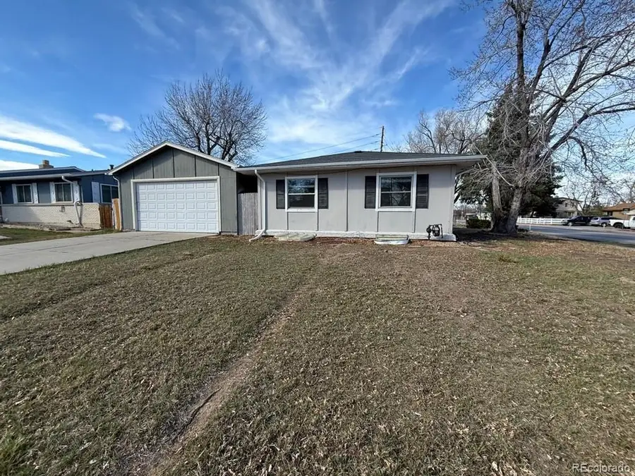 895 S Garrison St, Lakewood, CO 80226 - #2