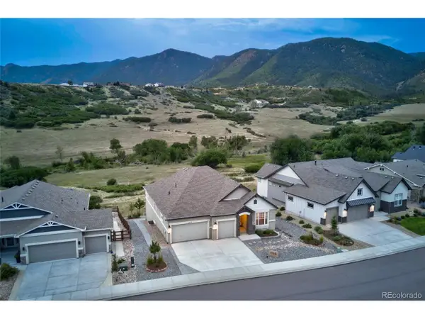 3793 Forest Lakes Dr, Monument, CO 80132