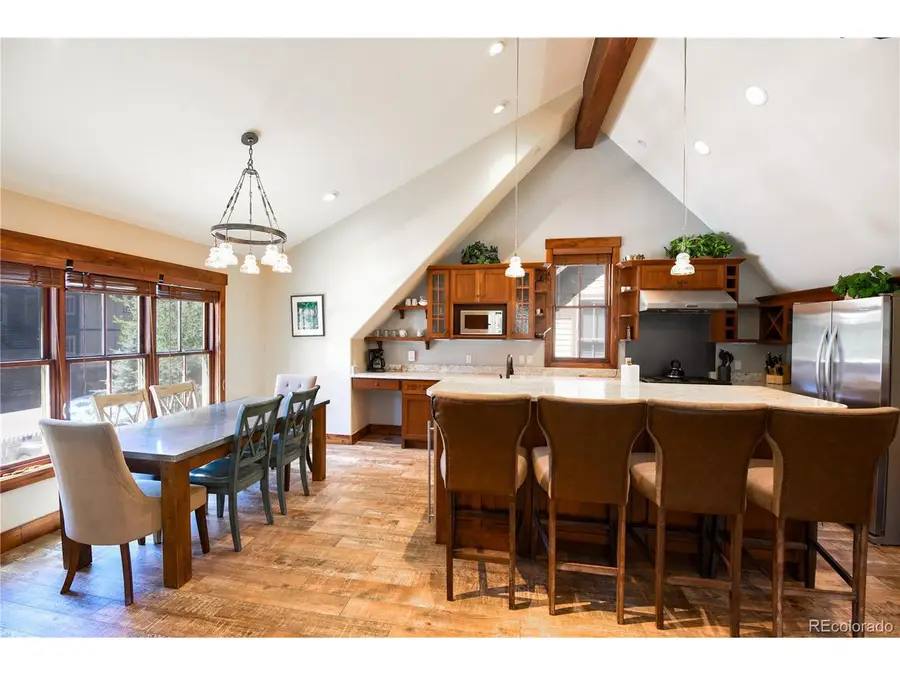 302 N Main St, Breckenridge, CO 80424 - #2