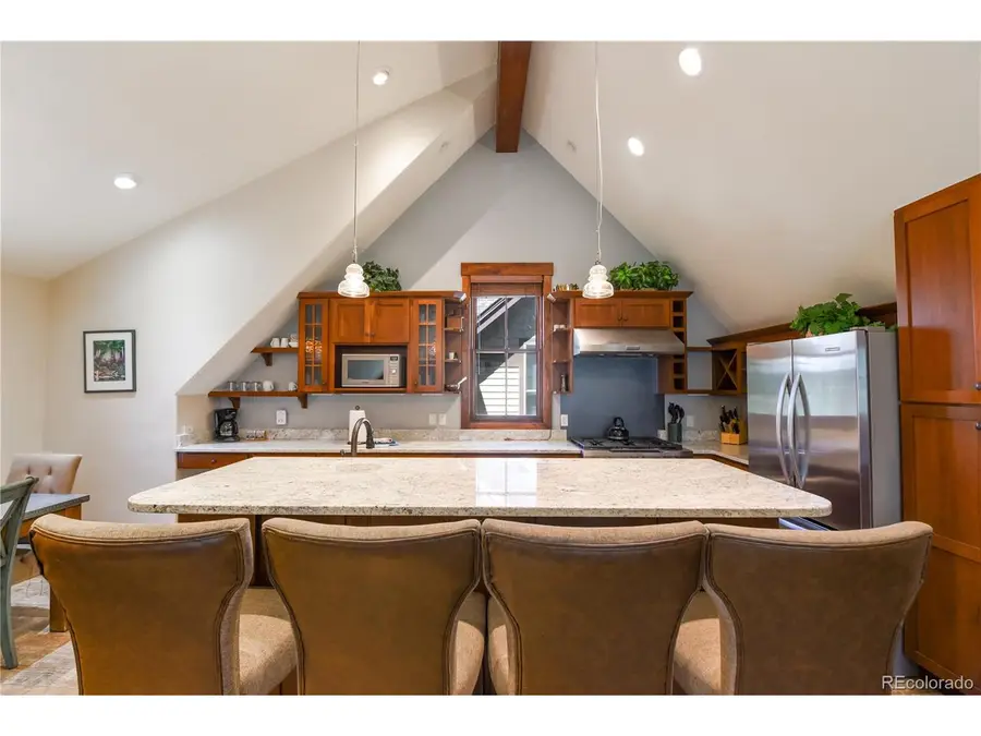 302 N Main St, Breckenridge, CO 80424 - #3