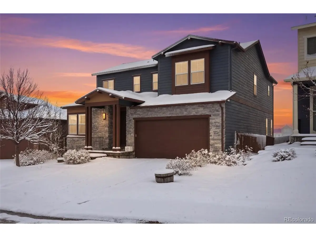 3514 Ghost Dance Dr, Castle Rock, CO 80108 - #1