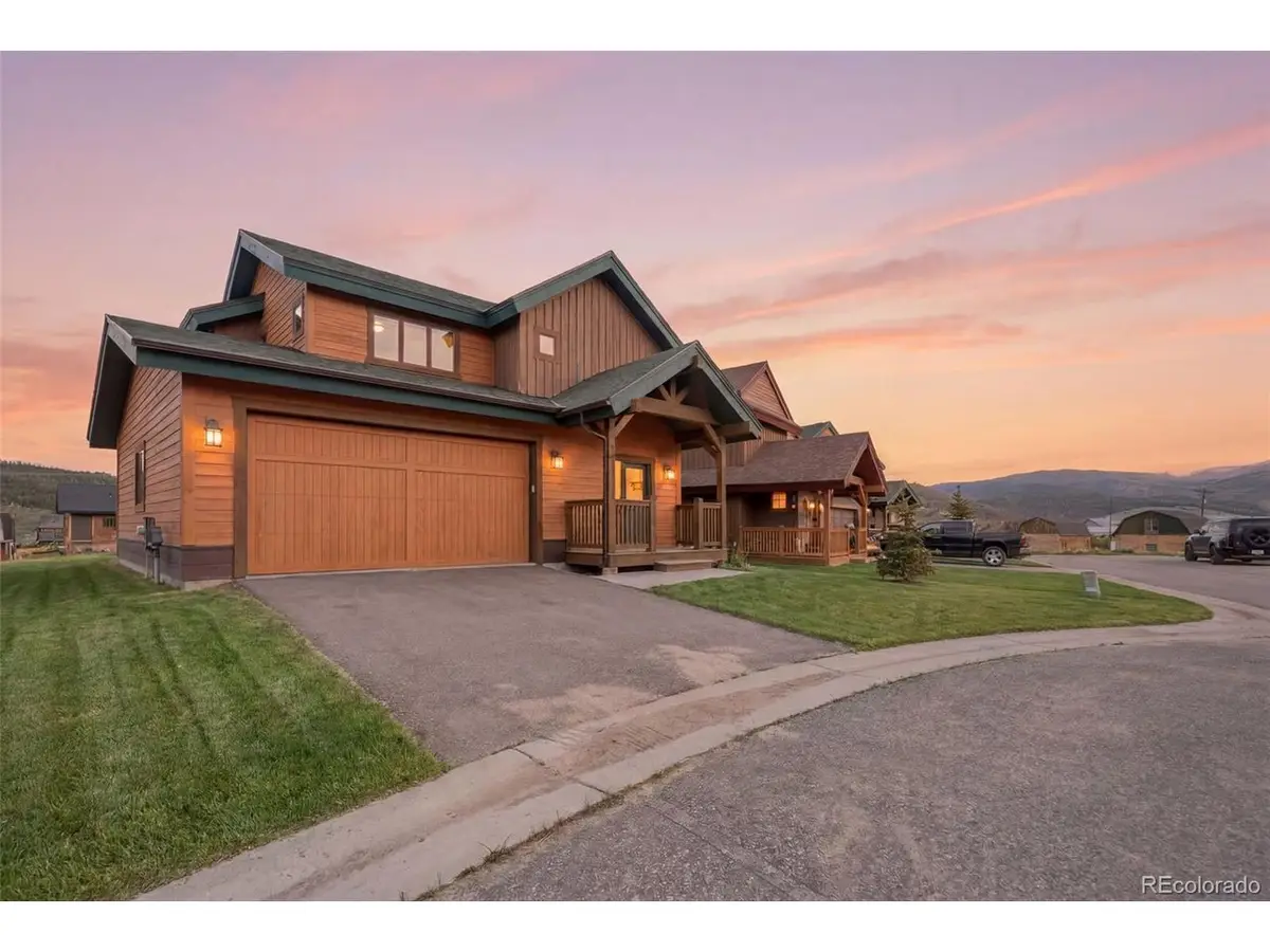 701 Paintbrush Ter, Tabernash, CO 80478 - #1