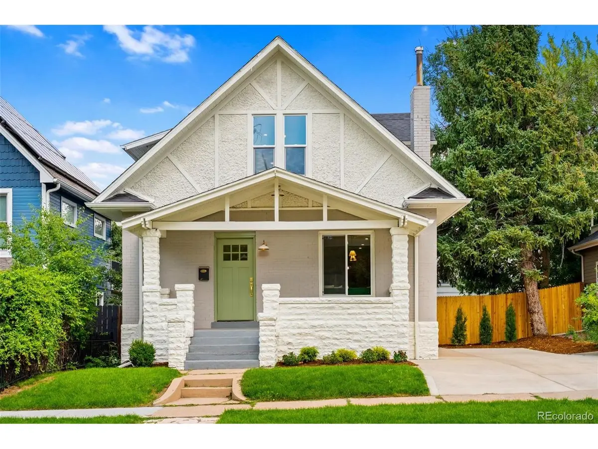 3860 Vrain St, Denver, CO 80212 - #1