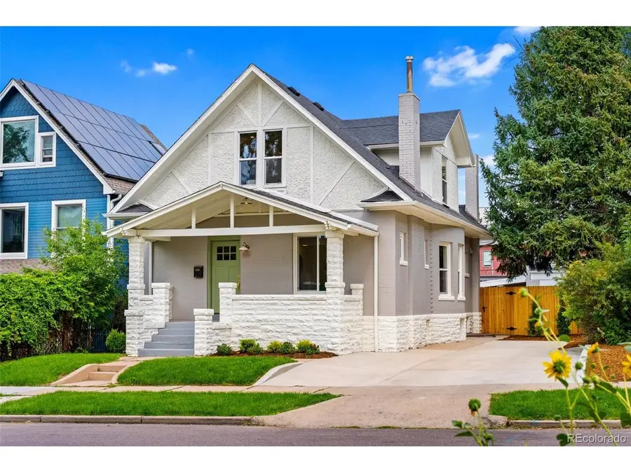 3860 Vrain St, Denver, CO 80212 - #2