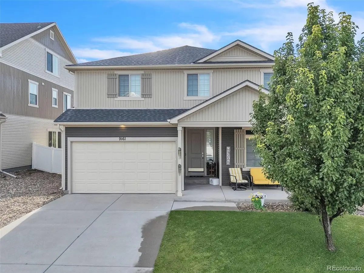 9161 Sentry Dr, Fountain, CO 80817 - #1