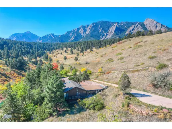 105 Bellevue Dr, Boulder, CO 80302