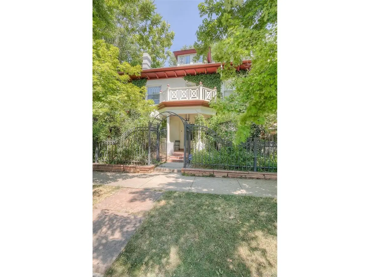1470 Clayton St, Denver, CO 80206 - #1