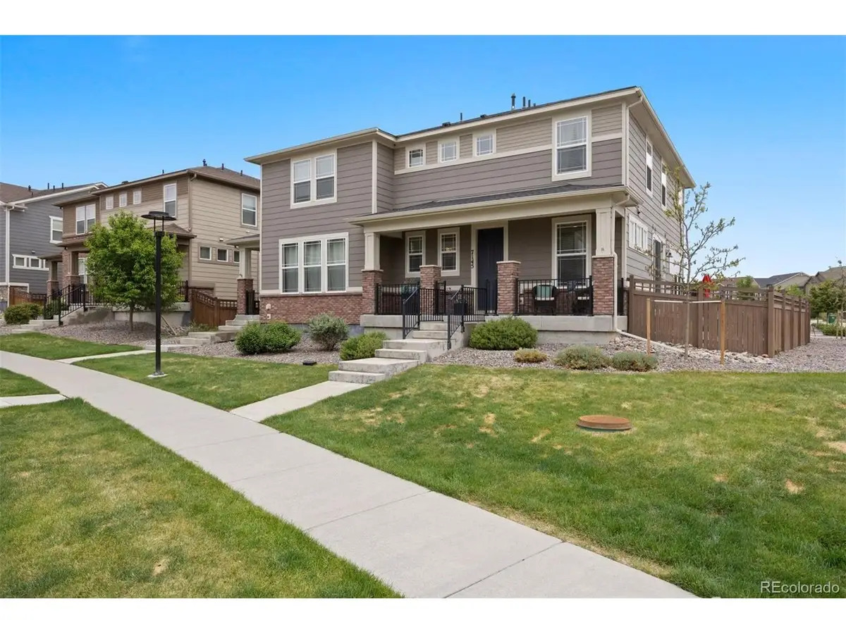 7145 Bedlam Dr, Castle Pines, CO 80108 - #1