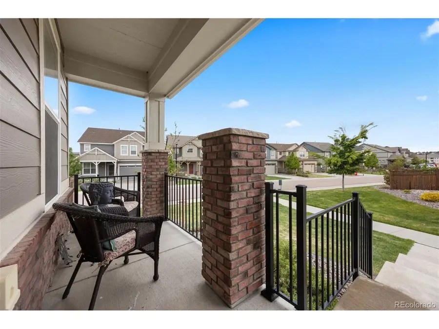 7145 Bedlam Dr, Castle Pines, CO 80108 - #3