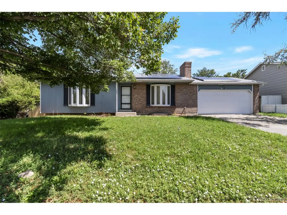 1204 S Salida Way, Aurora, CO 80017 - #1