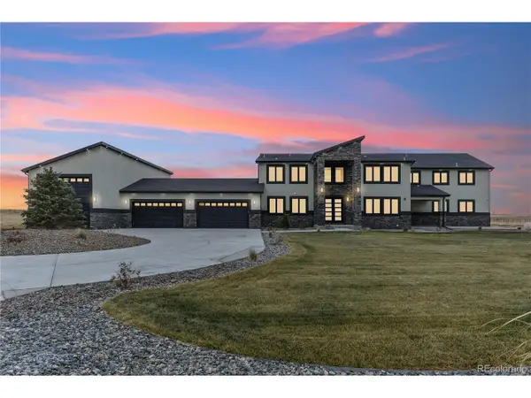 12550 Imboden Rd, Hudson, CO 80642