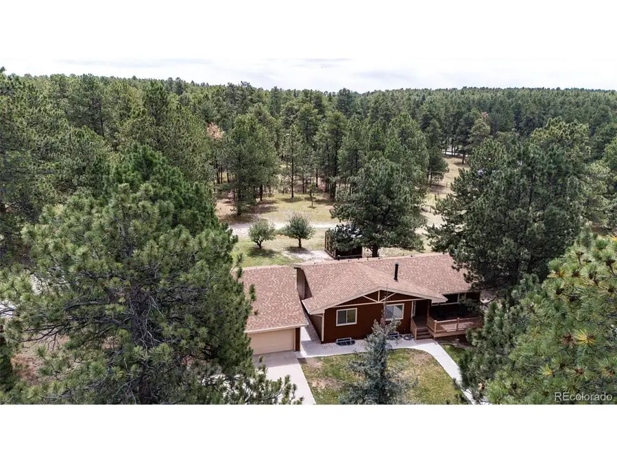 33802 Meadowlark Dr, Elizabeth, CO 80107 - #2