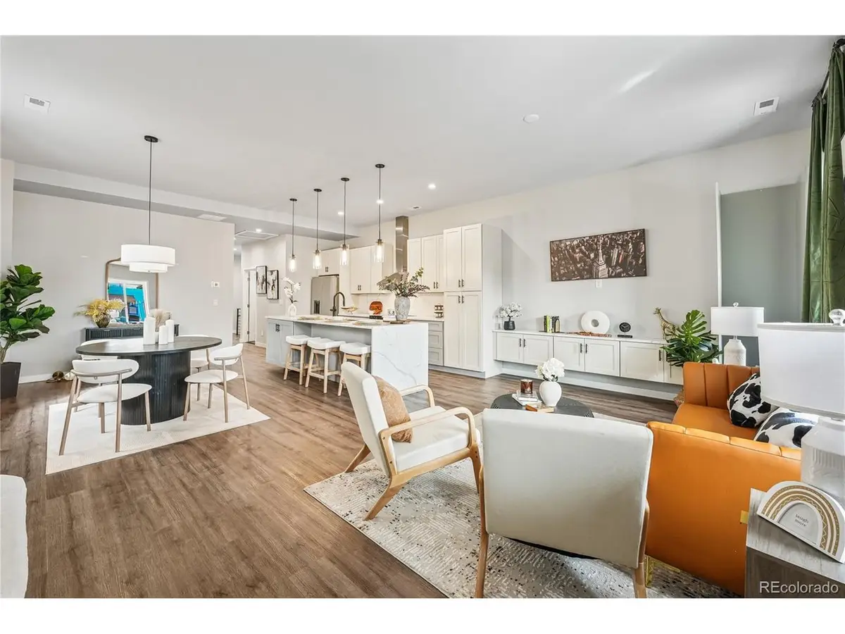 2949 Glenarm Pl, Denver, CO 80205 - #1