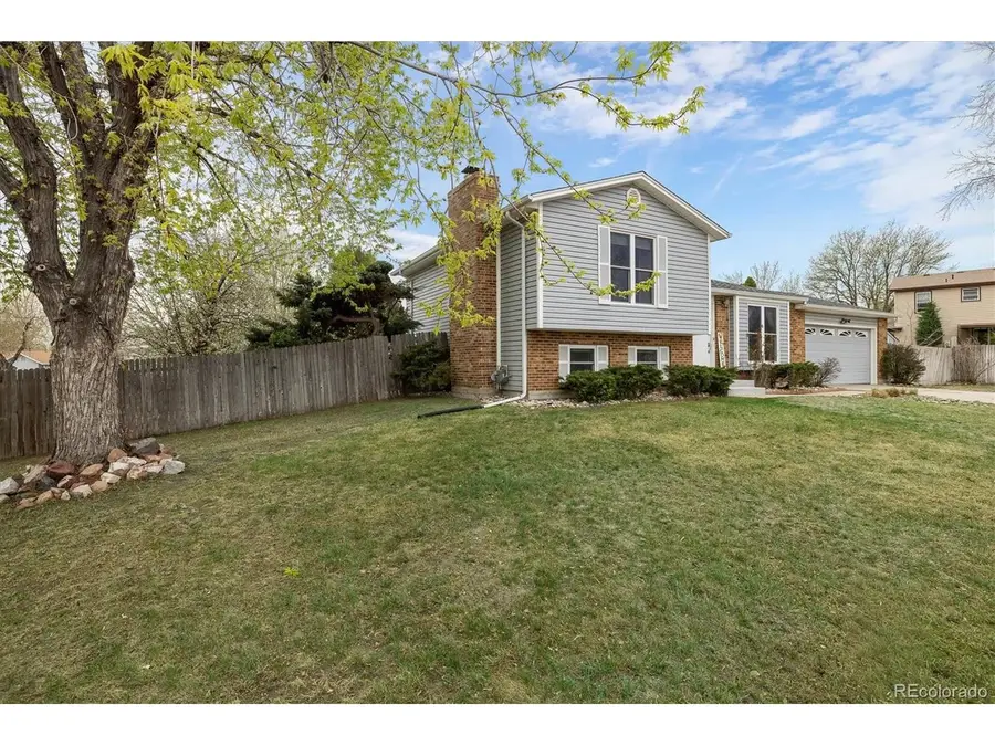 4356 E 93rd Pl, Thornton, CO 80229 - #2