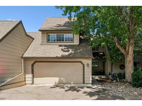 10417 Red W Mtn, Littleton, CO 80127