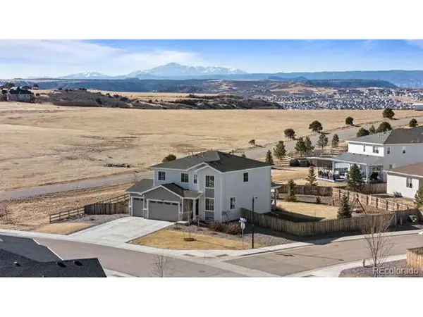 4305 Rapport Dr, Castle Rock, CO 80104
