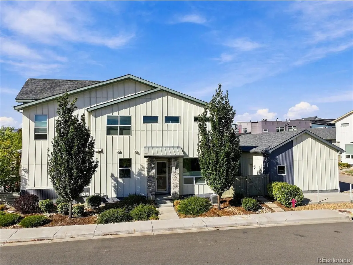 1992 Foxtail Ln #C, Lafayette, CO 80026 - #1