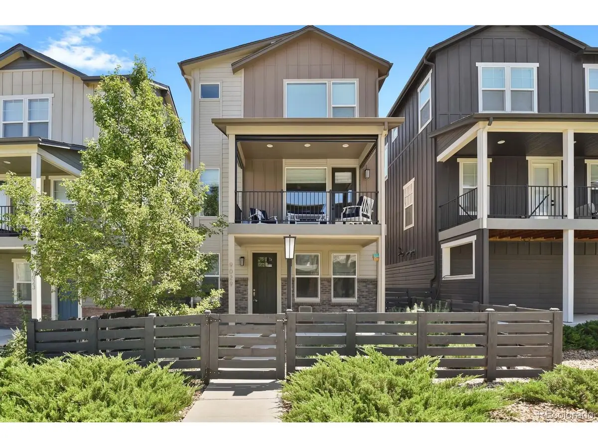 9029 Ramblestone St, Highlands Ranch, CO 80129 - #1