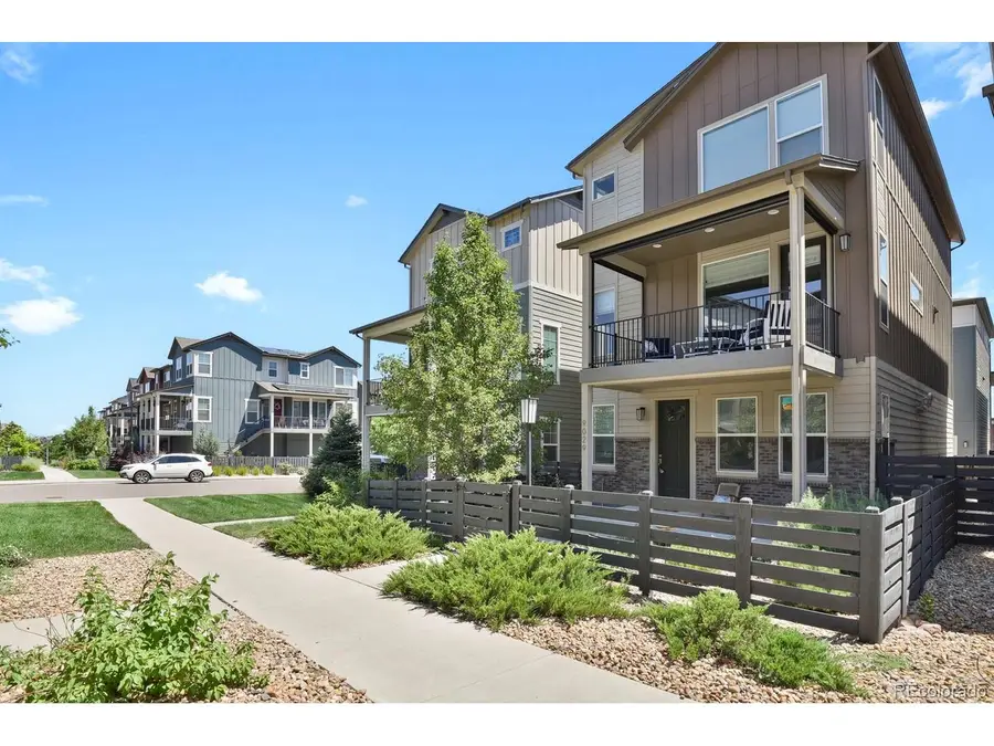 9029 Ramblestone St, Highlands Ranch, CO 80129 - #2
