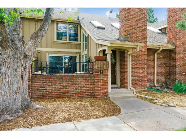 2783 W Long Dr #B, Littleton, CO 80120