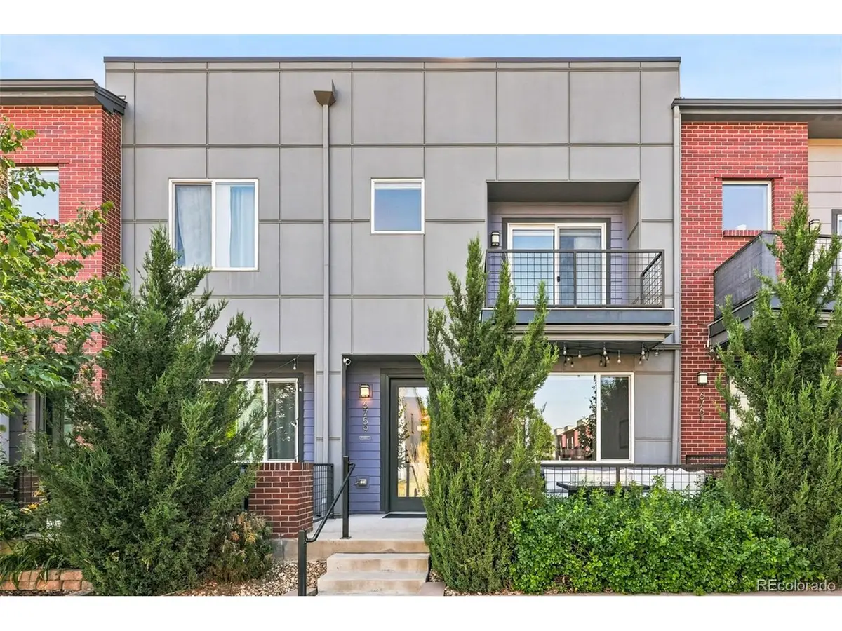6759 Warren Dr, Denver, CO 80221 - #1